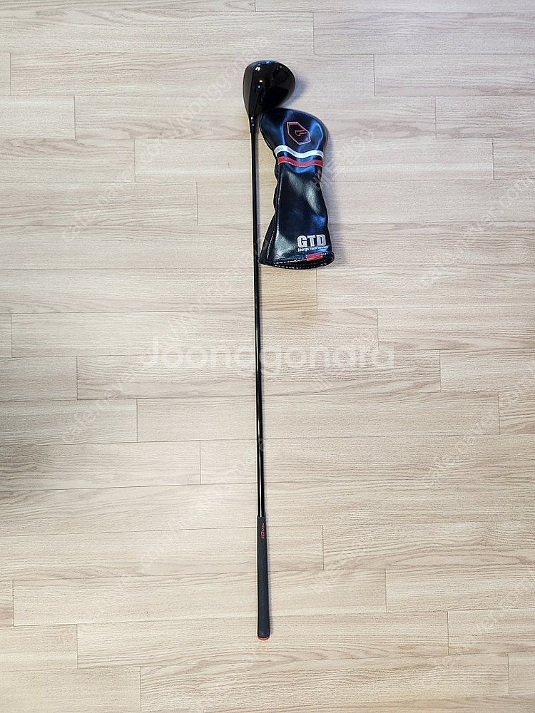 GTD GT455 Code K-D 드라이버--7