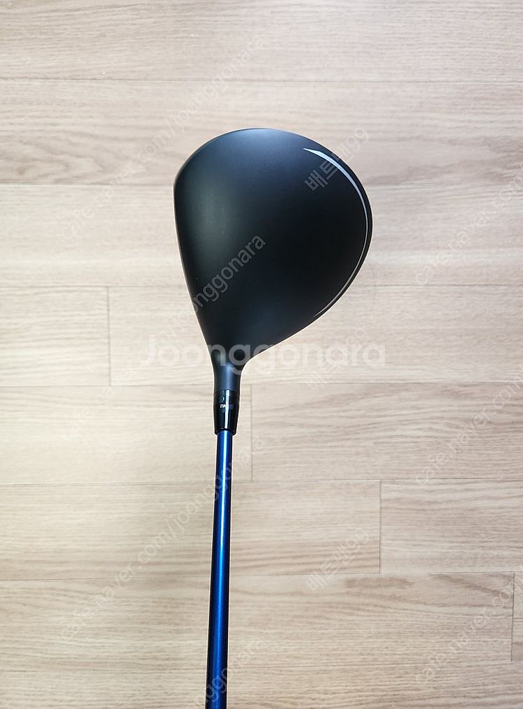 (명품) GTD Black Ice 460 드라이버--3