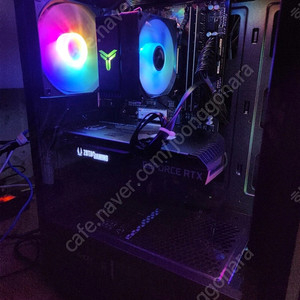 5700x3d rtx3070 ram 32
