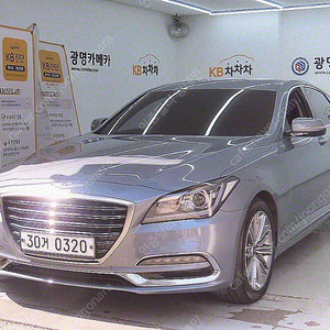 제네시스 G80 33 GDI AWD 선착순 판매합니다 ★전액할부★저신용★유튜브:뿅카TV