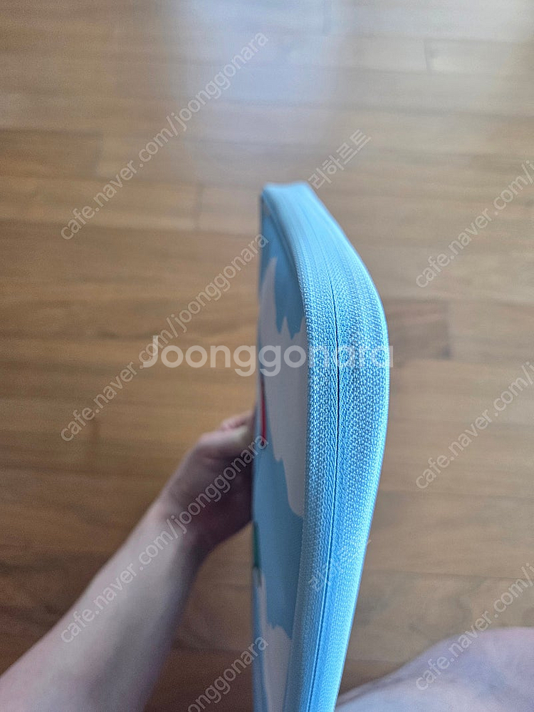 갤럭시 탭 S9, S10플러스 조구만 케이스 + 카카오...--3