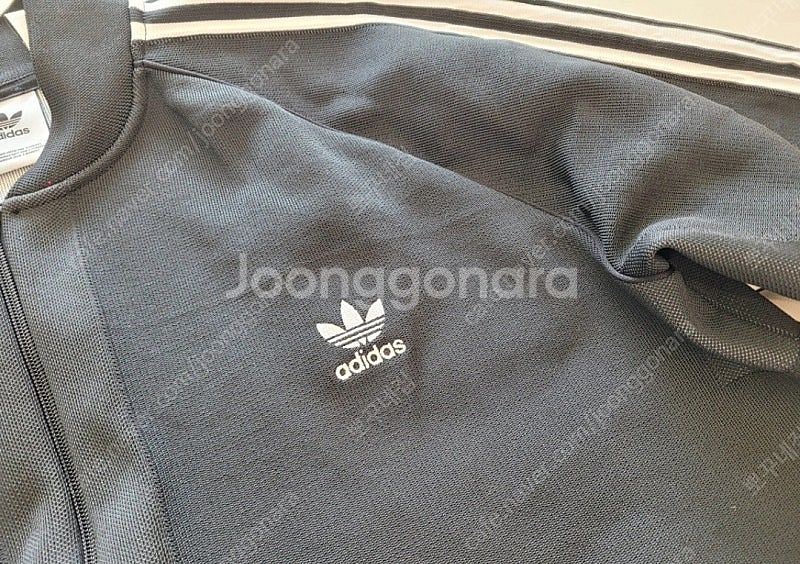 아디다스점퍼 2XL--1