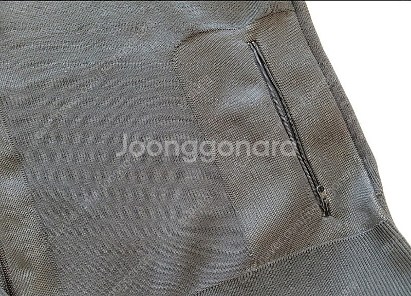 아디다스점퍼 2XL--2