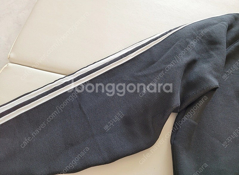 아디다스점퍼 2XL--3