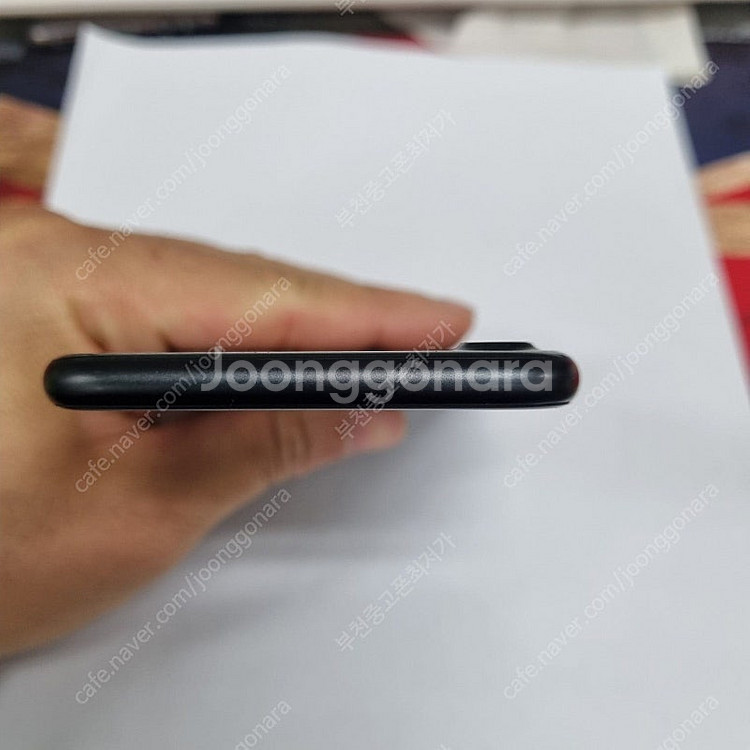 (대량가능)197460 아이폰7 32 매트블랙 S급 중고폰 13.5만 배터리100% 부천 신중동역 레트로 인스타 사...--2