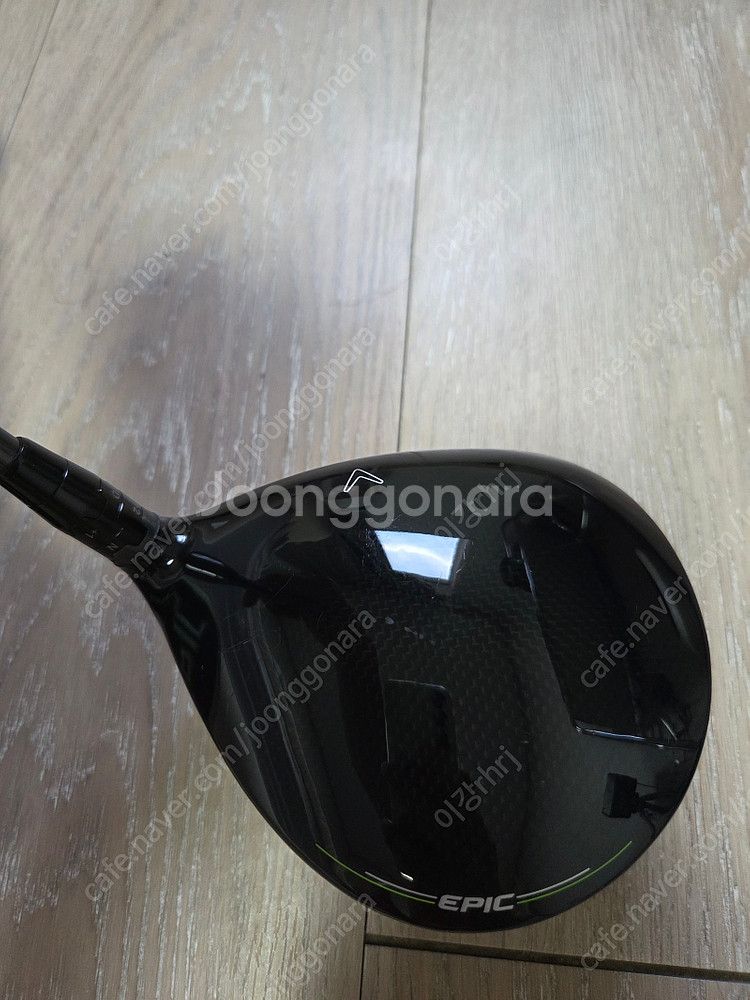 캘러웨이 에픽스피드 드라이버 , 스릭슨 4번 유틸리티,테일러메이드 드라이버 (좌타 샤프트), 핑 드라이버 샤프트, ...--2