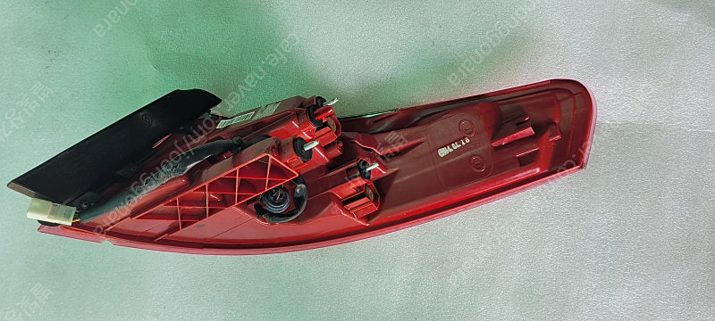 올뉴SM7 운전석 후미등 팝니다. 이미지