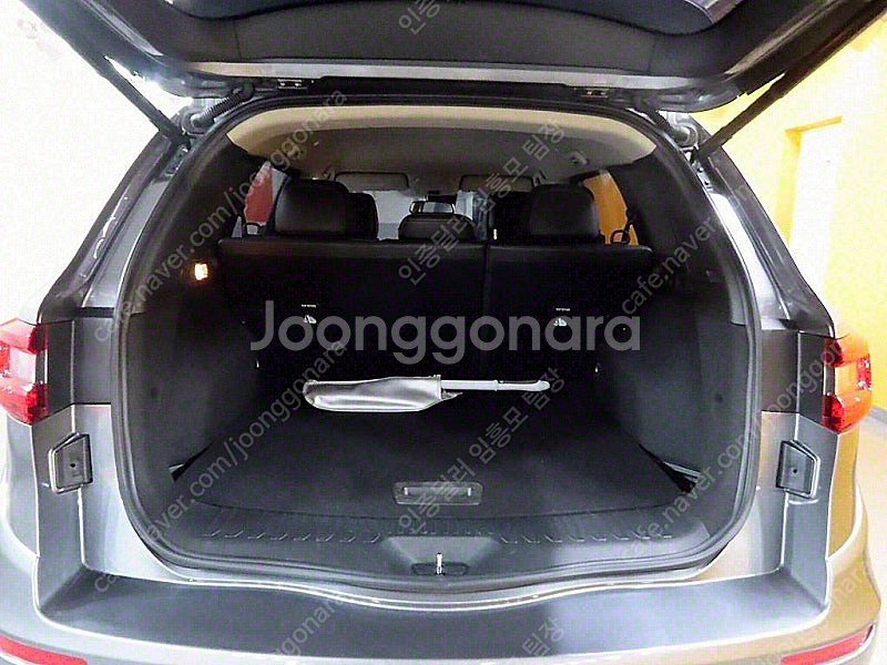 QM6 중고차 견적 QM6 중고 2019년식 45,23...--6