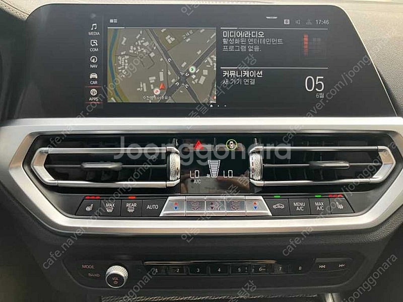 BMW 3시리즈 중고 BMW 중고 BMW 3시리즈 중고차 할부가능 회색 2020년식 66,323km 320i M 스...--9