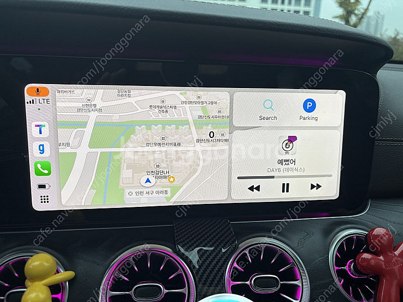 벤츠W213 E220D. 4메틱 익스클루시브--4