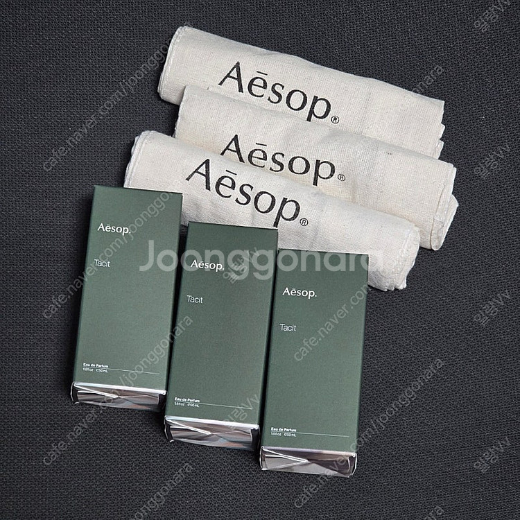 미개봉) 이솝 AESOP 테싯 Tacit 오 드 퍼퓸 ...--0