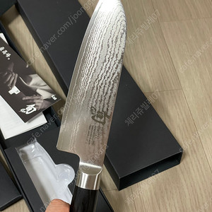 카이슌 미니산도쿠 140