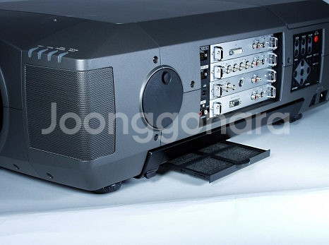 에이키 LC-XT3 고안시 중고빔프로젝터 10000안시...--8