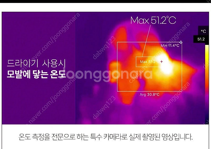 (미개봉, 새상품) 아비스 웨이브컬 고데기 헤어 드라이...--4