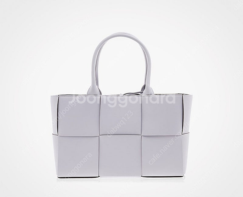 (새상품) 보테가베네타 아르코 토트백 스몰--0