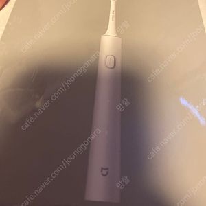 샤오미 전동칫솔 t302
