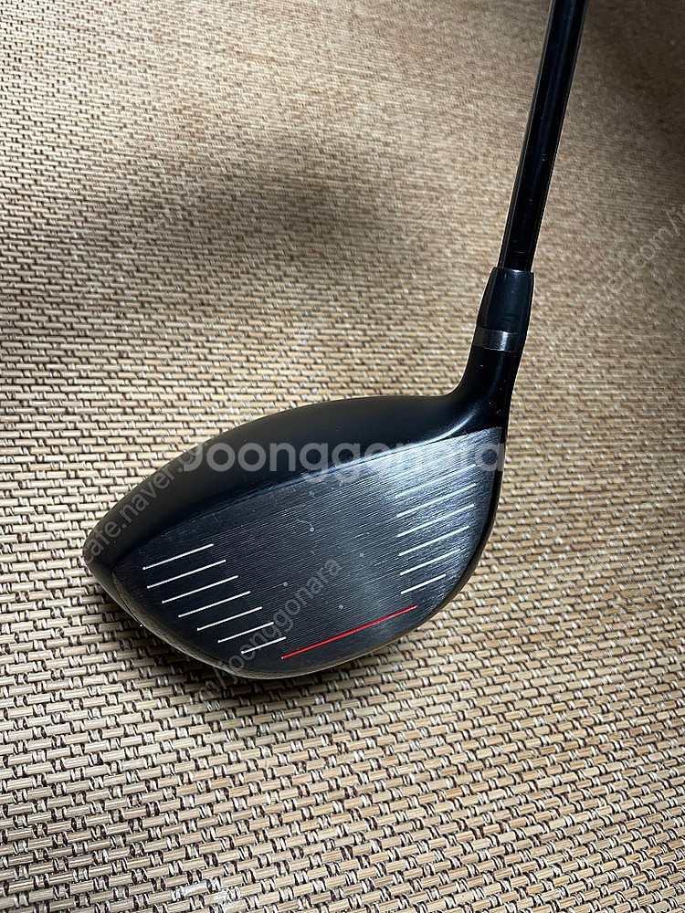 조디아 z903 9.5도 드라이버--1
