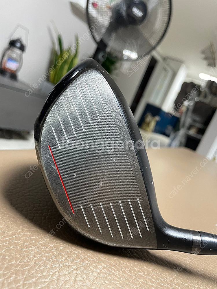 조디아 z903 9.5도 드라이버--5