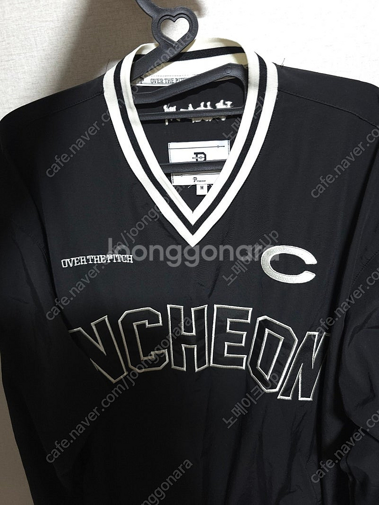 SSG랜더스 유니폼 및 의류 판매--3