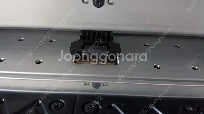 중고실사출력기 Fj740k 250만원--9