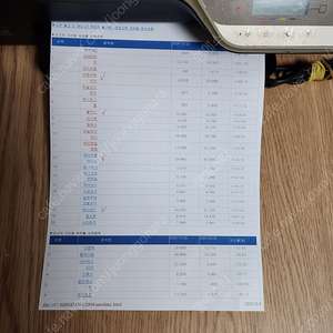 HP 데스크젯 어드밴티지 4625