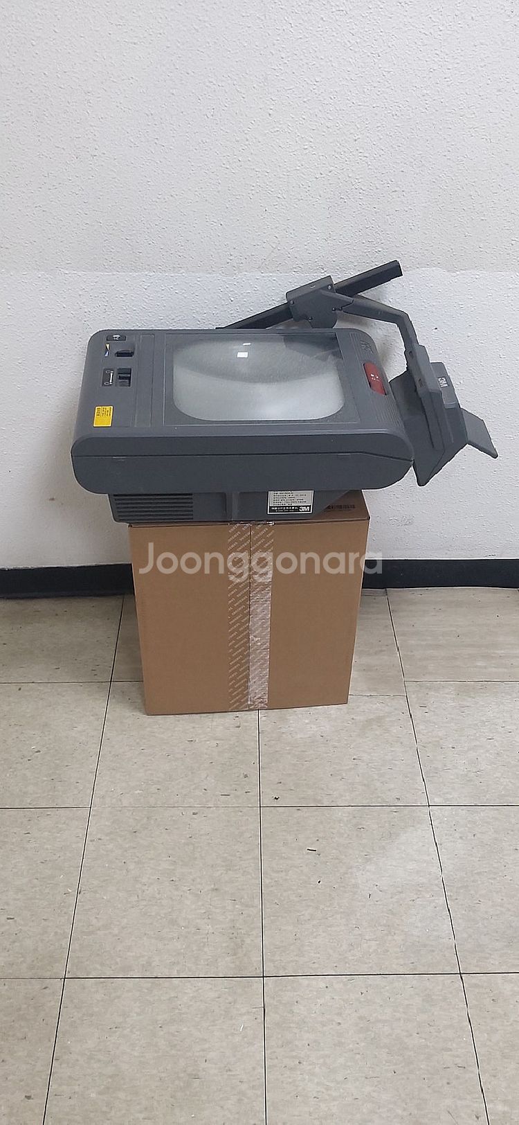 3M OHP M2150AJC 판매합니다--0