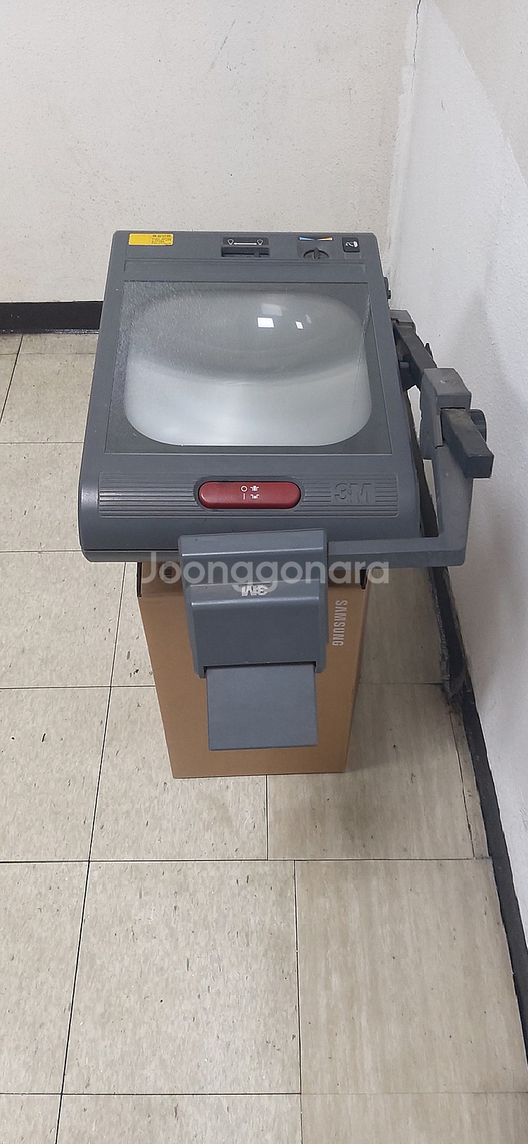 3M OHP M2150AJC 판매합니다--2