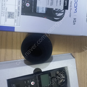 zoom h1n 판매합니다.