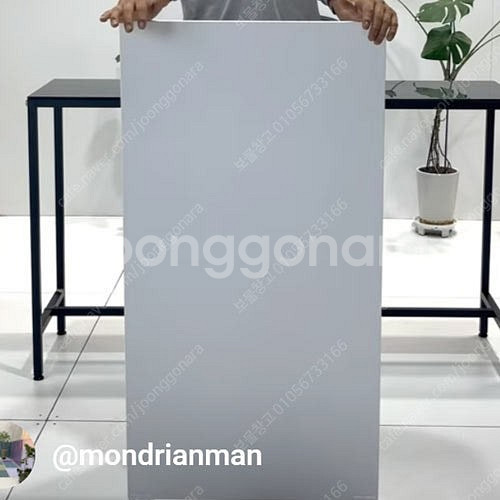 (상태깔끔) 학원책상 , 이벤트 독서실칸막이 있어요--1