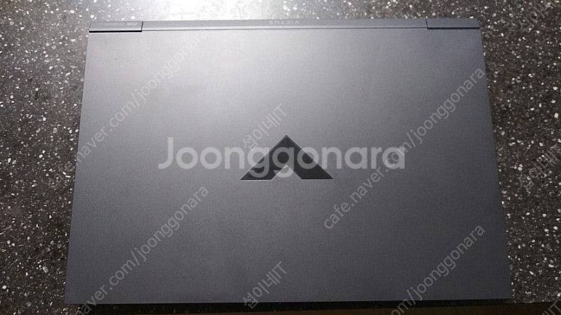 [판매]HP 12세대 i7/DDR5 빅터스 게이밍 노트...--2