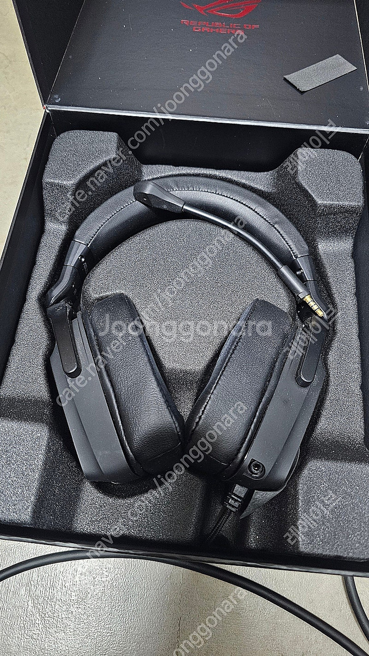 ASUS ROG DELTA S ANIMATE아수스 델타...--2