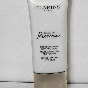 클라랑스 프레셔스 프로텍터 uv 썬크림 30ml