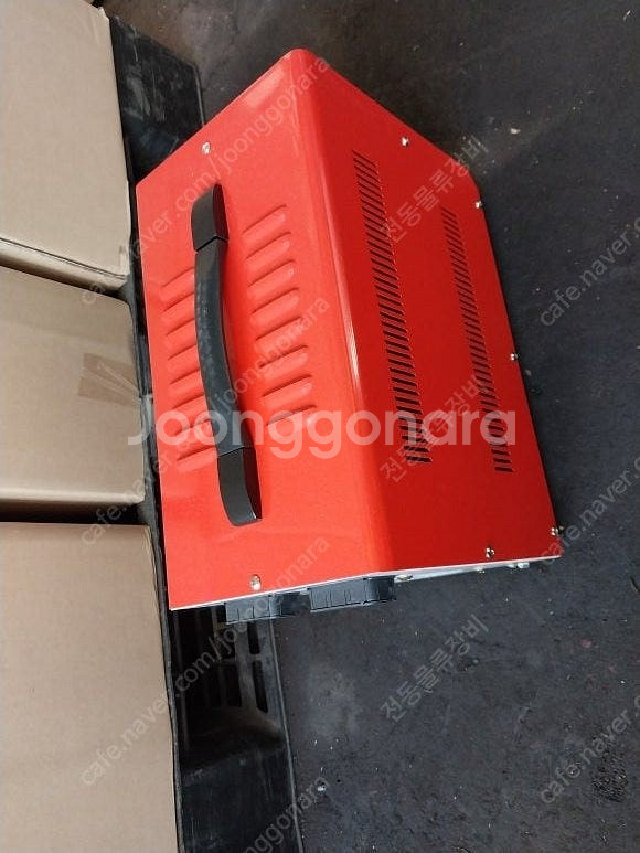 도요타 중고 전동지게차 2.5톤 3단 4300mm 20...--4