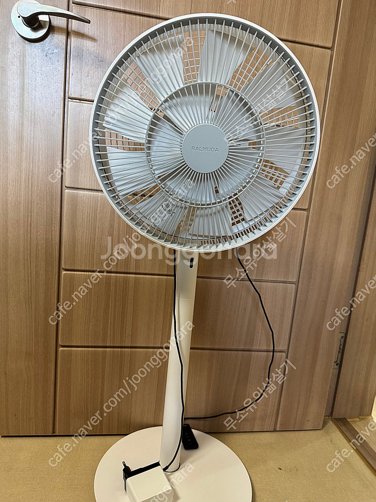발뮤다 그린펜 거의새상품 ( EGF-1600)--0