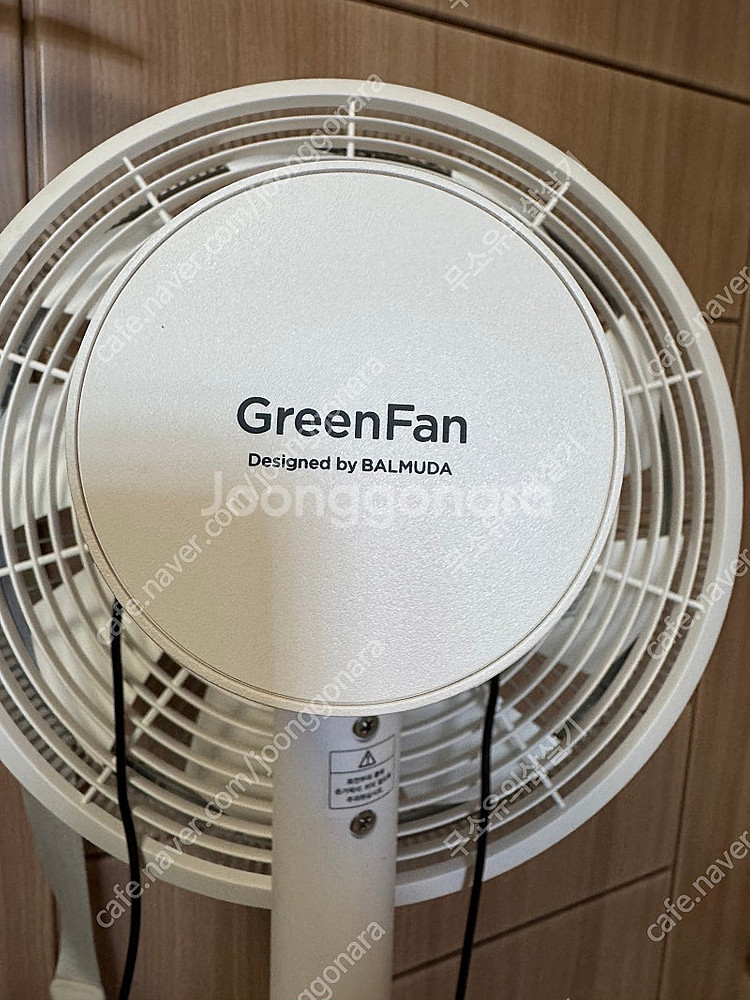발뮤다 그린펜 거의새상품 ( EGF-1600)--1