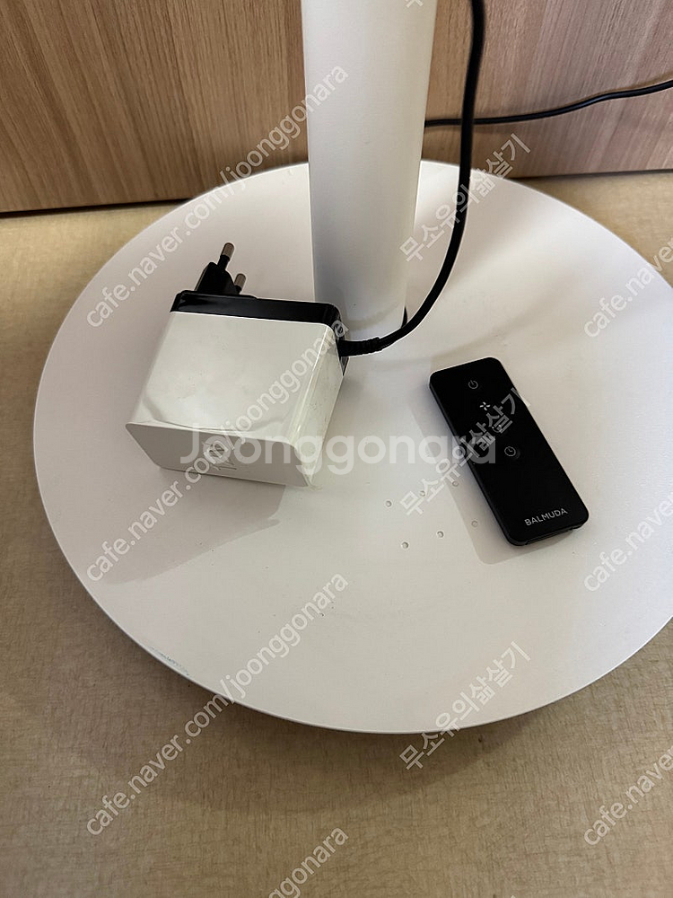 발뮤다 그린펜 거의새상품 ( EGF-1600)--2