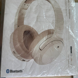 브리츠 블루투스 헤드셋 bt 4000anc플러스