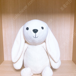 베이비올아기 토끼인형