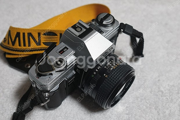 A급 미놀타 x-300.x300(MD50.4, 70-2...--2