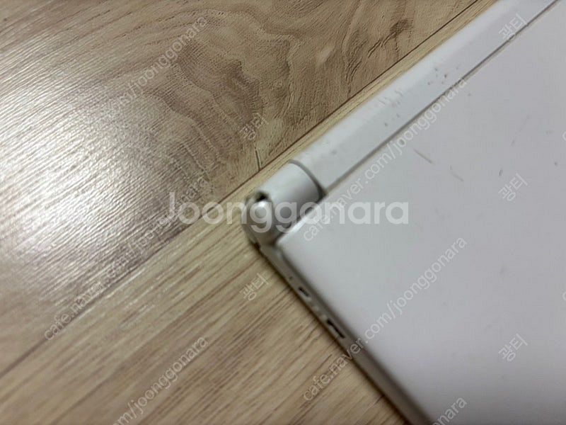 닌텐도 3ds xl 구큰다수 화이트 기기 상태 안좋음,...--1