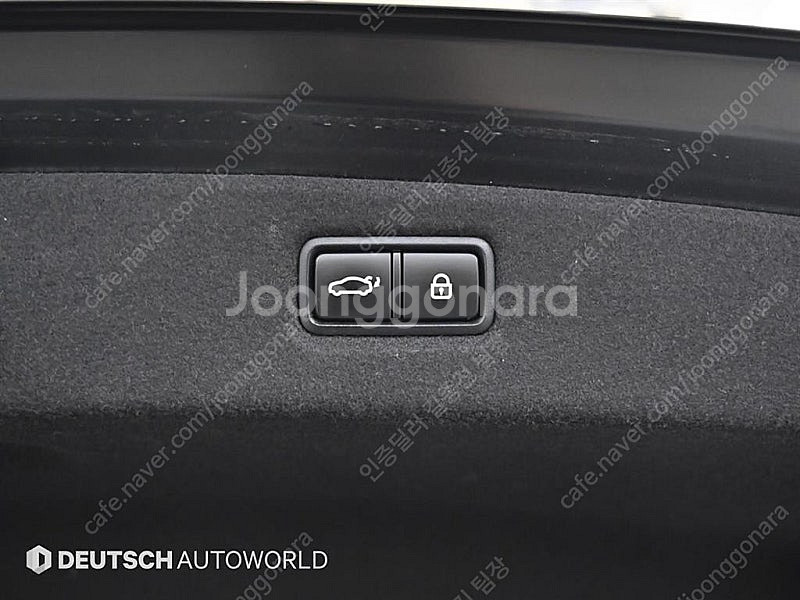 제네시스 G90 중고차 가격 제네시스 중고 검정색 20...--8