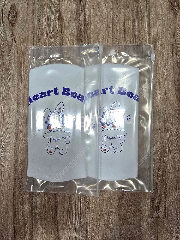 헤이엄 하트비트--0