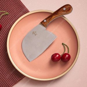 산켄 미니 중식도/중국칼 미니초퍼 캠핑칼