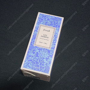 국문택미개봉) 프레쉬 릴리자스민 EDP 100ml 향수 정품 새상품 FRESH 프레시 LILY JASMINE
