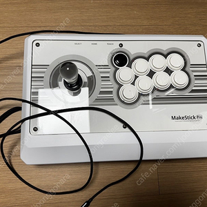 메이크스틱프로 타키온 풍신레버3 팝니다