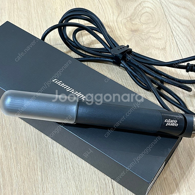 글램팝 고데기 GP201DL--0