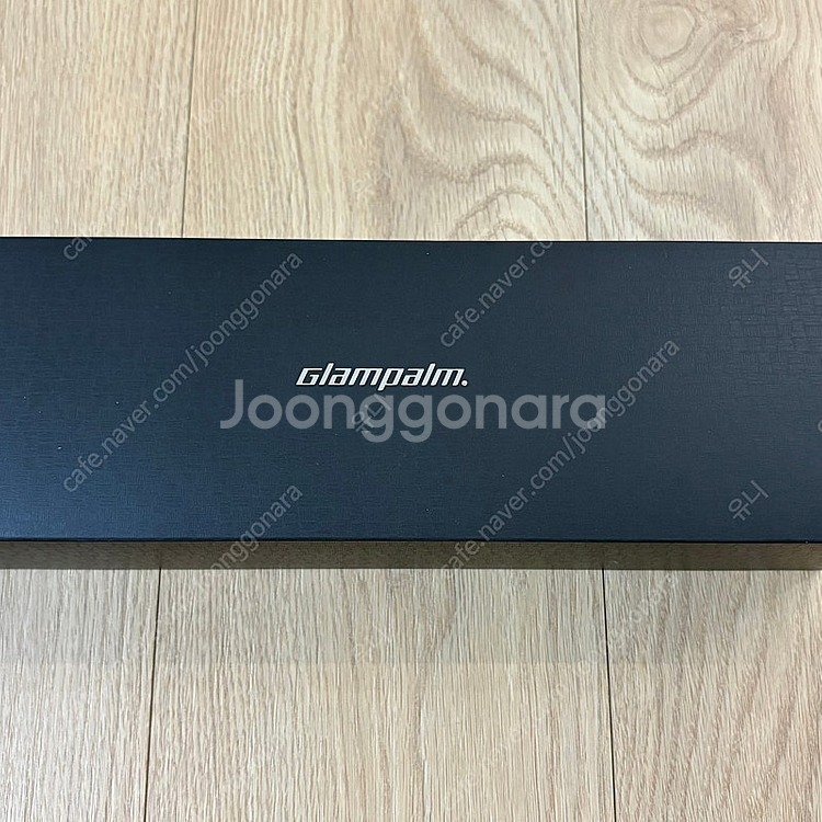 글램팝 고데기 GP201DL--2