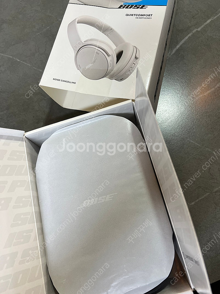 BOSE 보스 qc 헤드폰 헤드셋--0