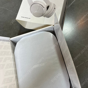 BOSE 보스 qc 헤드폰 헤드셋