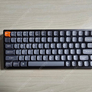 키크론 K2 Max 키보드